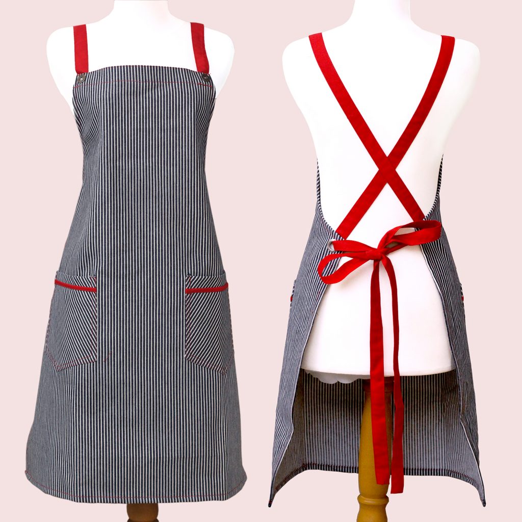 Celemek jeans